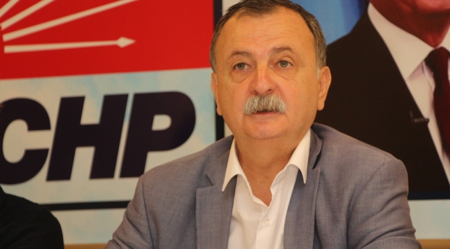 CHP'li Balaban"Vatandaş okul masrafları için kredi mi çekecek?"