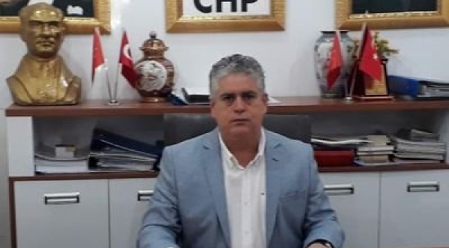 CHP'li'meclis üyelerinden başkan Ergün'ü sıkıştıran teklif