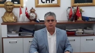 CHP'li'meclis üyelerinden başkan Ergün'ü sıkıştıran teklif