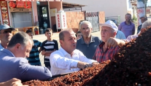 CHP'liler uyardı TMO uyandı