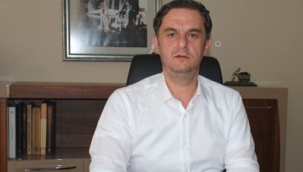 Doğan ,Soma TSO başkanlığına yeniden aday