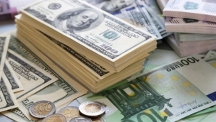 Dolar haftaya yükselişle başladı