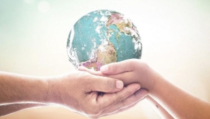 Dünya barış günü kutlu olsun