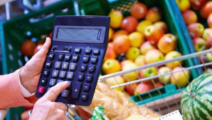 ENAG'a göre yıllık enflasyon yüzde 181.37 oldu