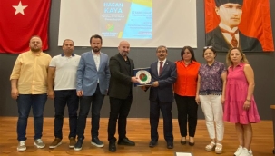 Gayrımenkul  hukuku eğitim yapıldı