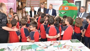 Gıda ısrafı ele alındı