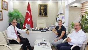 Halkbankası müdürü MESO'da