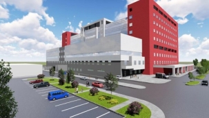 İhaleyi Özge grup kazandı.