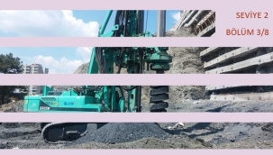 İMO SEM (Sürekli Eğitim Merkezi) eğitm kayıtları sürüyor