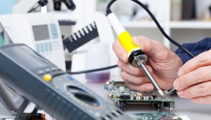 Manisa'da teknoloji ürün tamir fiyatları zamlandı