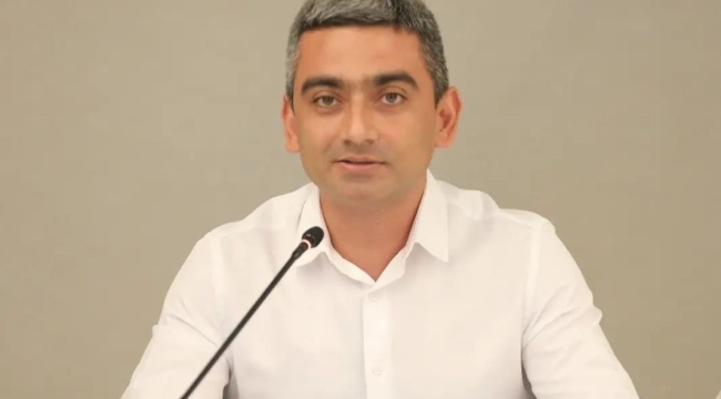 Manisa eczacılar odası başkanı Balı'den grip aşısı uyarısı