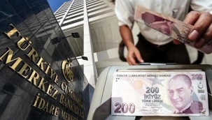 MB sürpriz faiz indirimi