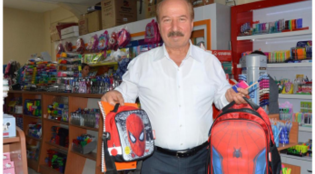 MESO başkanı Akyüz'den velilere çağrı