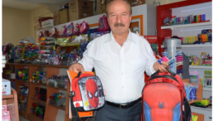 MESO başkanı Akyüz'den velilere çağrı