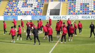 Milli takım aday kadrosu açıklandı