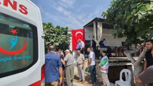 MSB acı haberi duyurdu! 1 asker şehit oldu