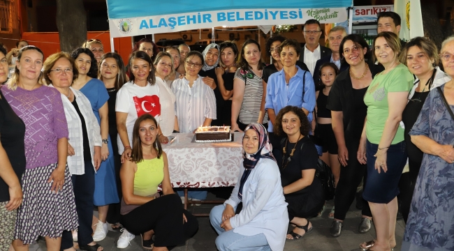 Nice yıllara