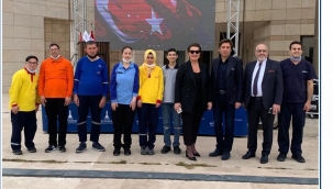 Otizm kampüsü temeli atıldı