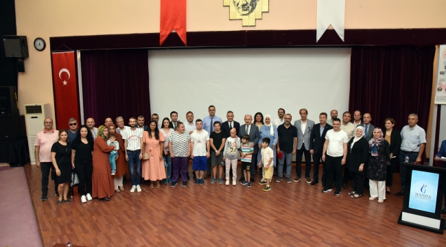 Otizmde erken teşhis eğitimi