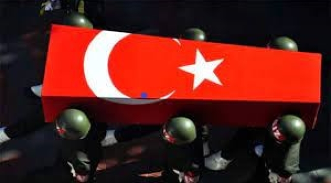 Pençe-Kilit bölgesinde 3 asker şehit oldu,3 asker de yaralandı