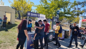 Polis vatandaşları dolandırıcılık konusunda uyardı