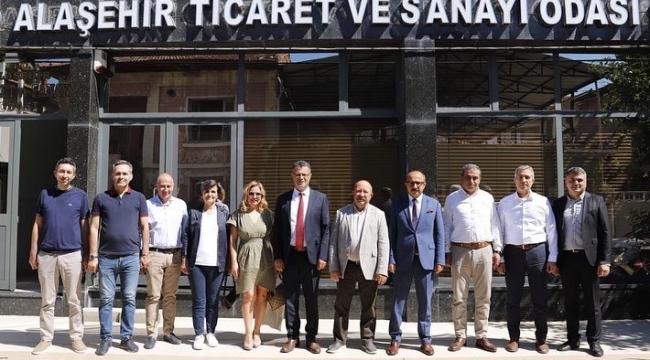 Projeler masaya yatırıldı