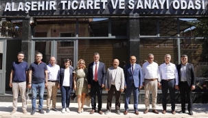 Projeler masaya yatırıldı