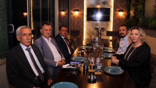 Sandık güvenliği için avukatlar ordusu kuruluyor