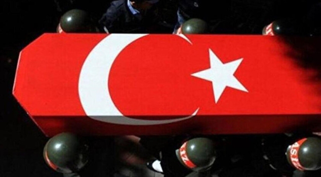 Şehit asker sayısı 4'e çıktı