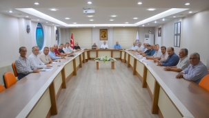 Selendi ve Kula'nın acil çözüm bekleyen 10 sorunu saptandı