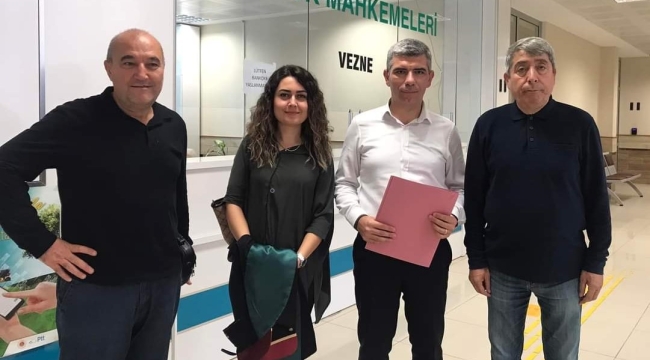 Soma'da ısınma zammının iptali için CHP dava açtı