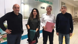 Soma'da ısınma zammının iptali için CHP dava açtı