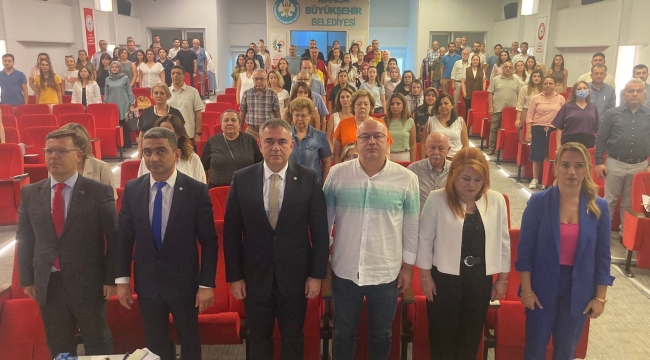 TEBB Üney,büyük eylem için Ankara'da başkanlar kurulu yapılacak