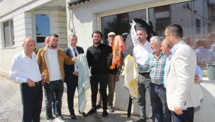 TMO'ya siyah çelek koyan üreticiler''şanda TMO zulmü ile karşı karşıyayız''