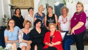 Toplantıda ortak proje üretimi ele alındı