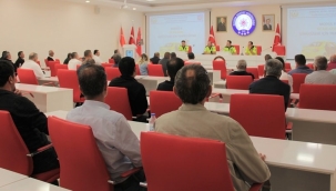 Toplu taşım araç kullanıcılarına güvenli sürücülük eğitimi