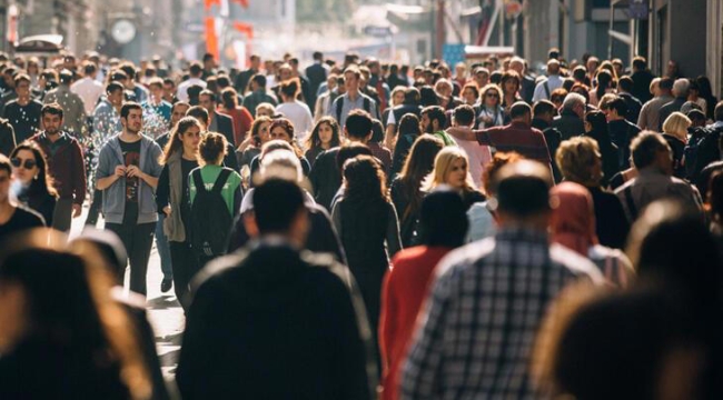 TÜİK işsizlik rakamlarını 03 puan azalttı