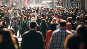 TÜİK işsizlik rakamlarını 03 puan azalttı