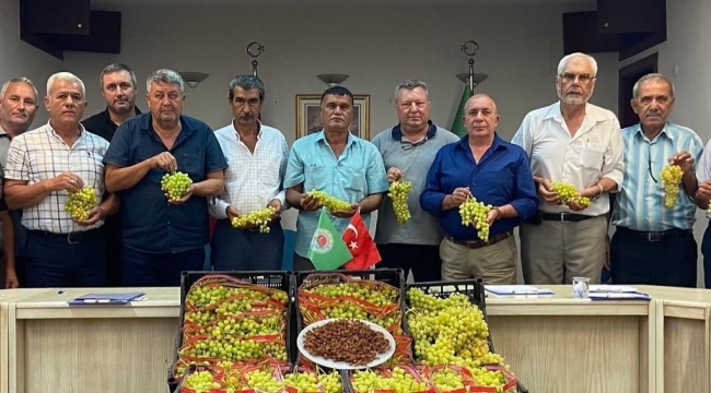Ziraat odaları il koordinasyon kurulu çiftçilerin sorunlarını görüştü