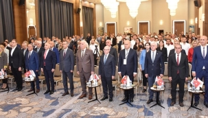 10.Türkiye bağcılık ve teknolojileri sempozyumu