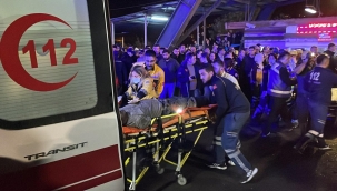 İki madenci yaşamını yitirdi,20 madenci yaralı kurtarıldı