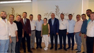 Akhisar'da GYO kuruluyor