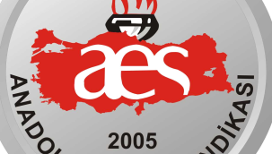 Anadolu eğitim sendikası'ından bir günlük iş bırakma eylemi