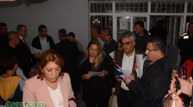 ATSO'da gözler başkanlık seçimine çevrildi