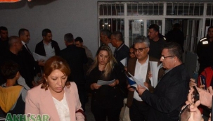 ATSO'da gözler başkanlık seçimine çevrildi