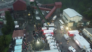 Bartın faciasyla ilişkin 25 kişiye göz altı kararı