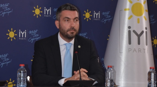 Başkan Akan''zeytin üreticisi bu yükü kaldıramaz''