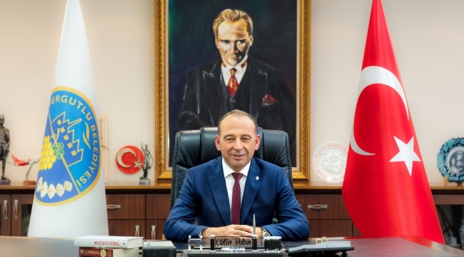 Başkan Akın'dan vatandaşlara çağrı