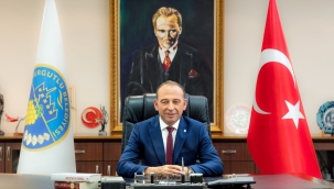 Başkan Akın'dan vatandaşlara çağrı