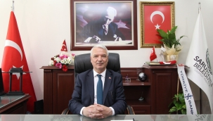 Başkan Bilgin muhtarlar gününü kutladı